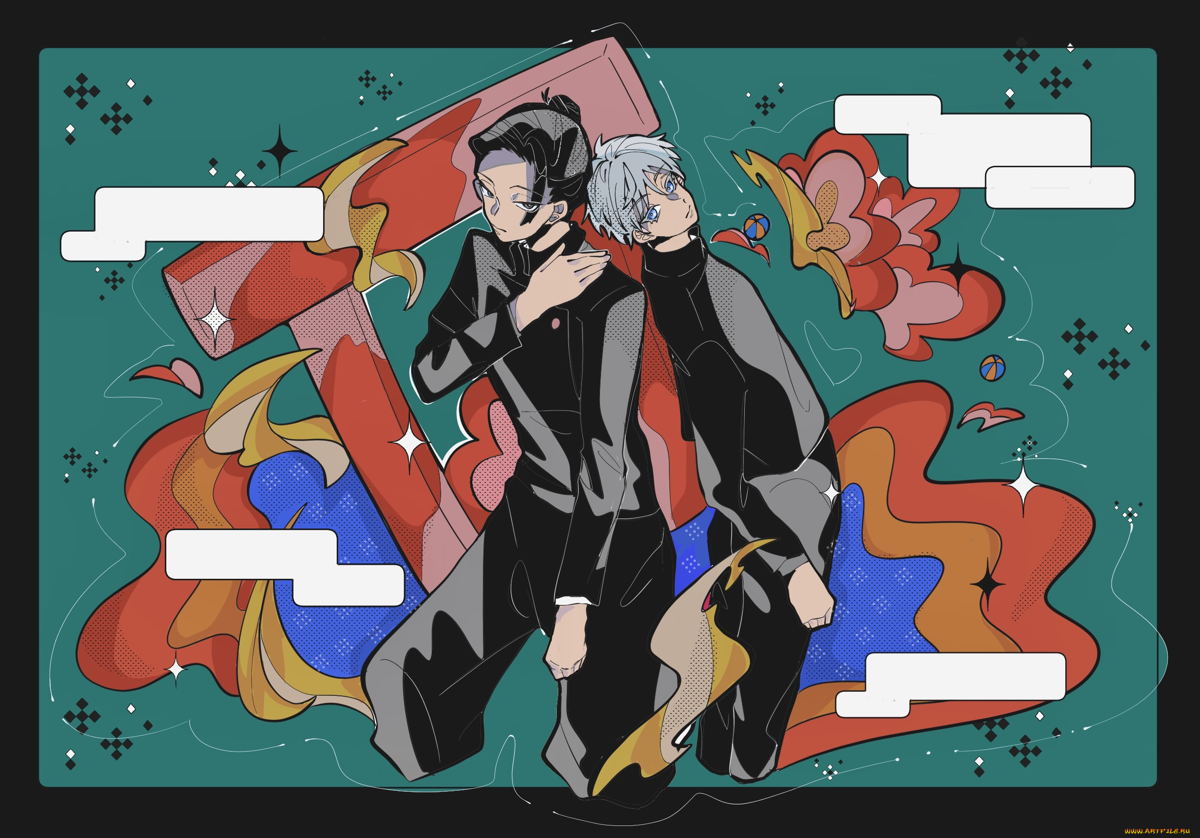 , jujutsu kaisen, , 
